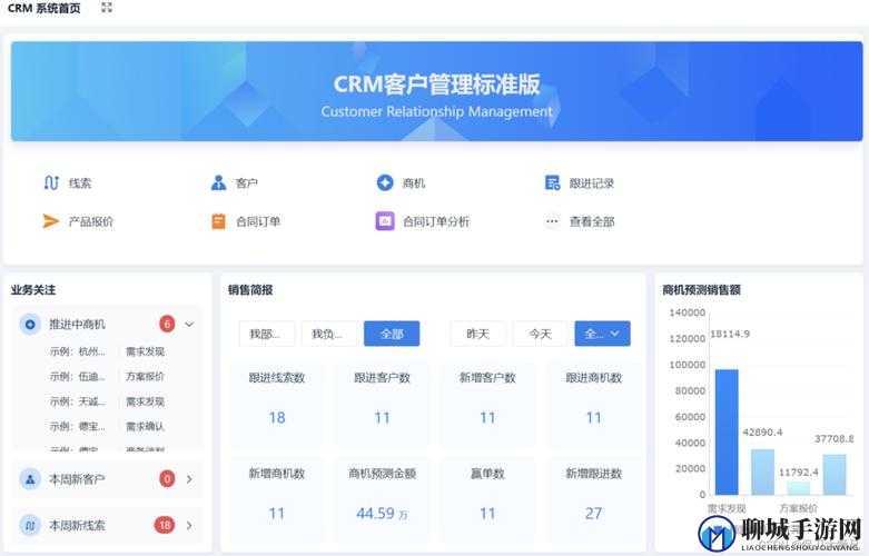 成免費(fèi)的 crm 是正規(guī)的嗎？